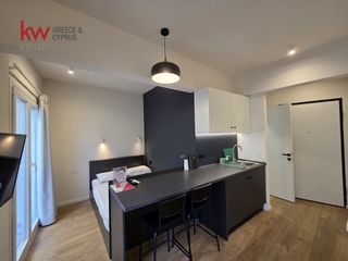 Studio / γκαρσονιέρα 31 τ.μ. πρός πώληση, Θεσσαλονίκη - Κέντρο, Φάληρο-thumb-13