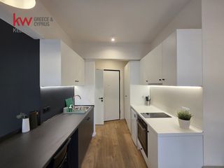 Studio / γκαρσονιέρα 31 τ.μ. πρός πώληση, Θεσσαλονίκη - Κέντρο, Φάληρο-thumb-14
