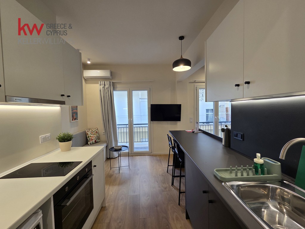 Studio / γκαρσονιέρα 31 τ.μ. προς πώληση, Φάληρο