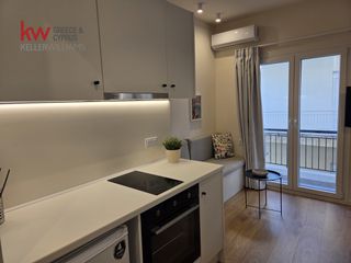 Studio / γκαρσονιέρα 31 τ.μ. πρός πώληση, Θεσσαλονίκη - Κέντρο, Φάληρο-thumb-16