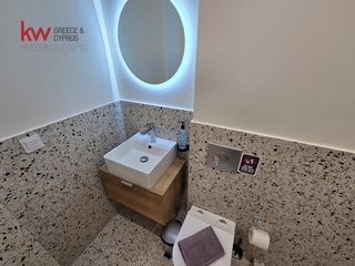 Studio / γκαρσονιέρα 31 τ.μ. πρός πώληση, Θεσσαλονίκη - Κέντρο, Φάληρο-thumb-22