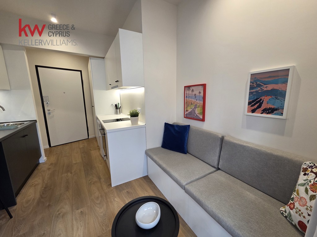 Studio / γκαρσονιέρα 31 τ.μ. προς πώληση, Φάληρο