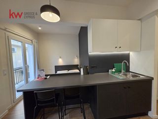 Studio / γκαρσονιέρα 31 τ.μ. πρός πώληση, Θεσσαλονίκη - Κέντρο, Φάληρο-thumb-6