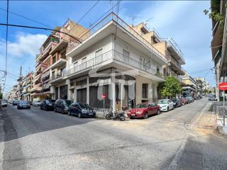Κτίριο 300 τ.μ. για πώληση