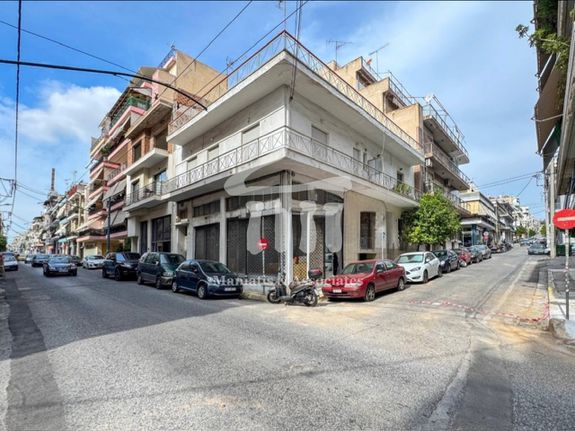 Κτίριο 300 τ.μ. για πώληση, Πειραιάς, Ταμπούρια
