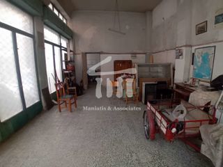 Κτίριο 300 τ.μ. για πώληση, Πειραιάς, Ταμπούρια-thumb-4
