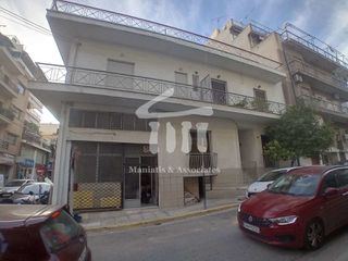 Κτίριο 300 τ.μ. για πώληση, Πειραιάς, Ταμπούρια-thumb-1