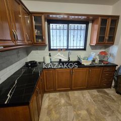 Apartment 92 sqm for rent