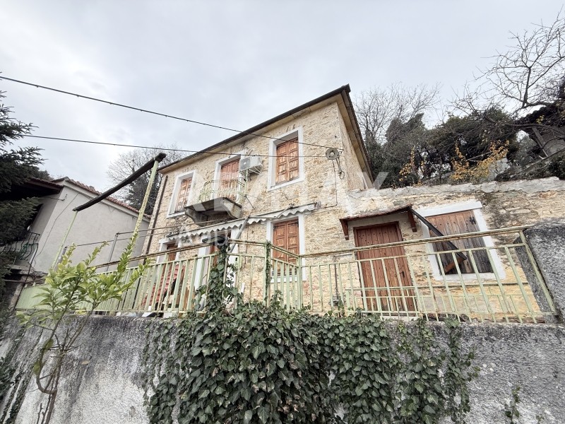 Μεζονέτα 120 τ.μ. πρός πώληση, Μαγνησία, Αρτέμιδα