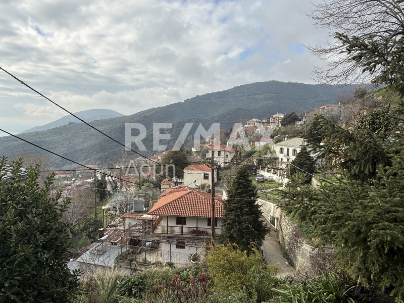 Μεζονέτα 120 τ.μ. πρός πώληση, Μαγνησία, Αρτέμιδα