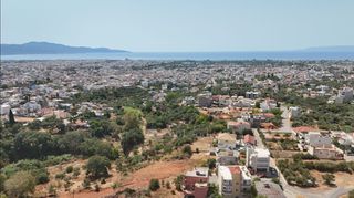 Οικόπεδο 735 τ.μ. για πώληση