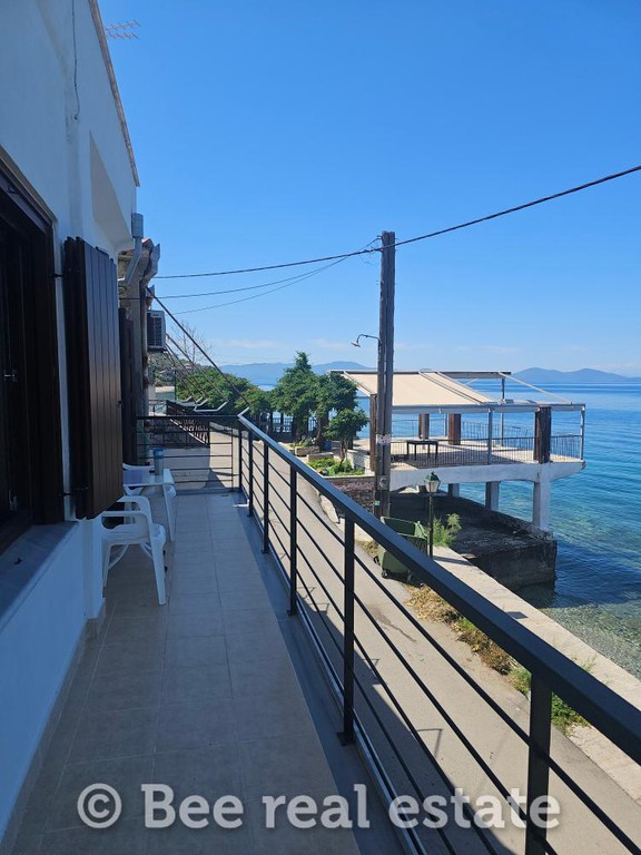 Μονοκατοικία 224 τ.μ. πρός πώληση, Μαγνησία, Αφέτες