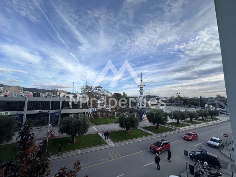 Γραφείο 140 τ.μ. πρός ενοικίαση, Θεσσαλονίκη - Κέντρο, Λευκός Πύργος