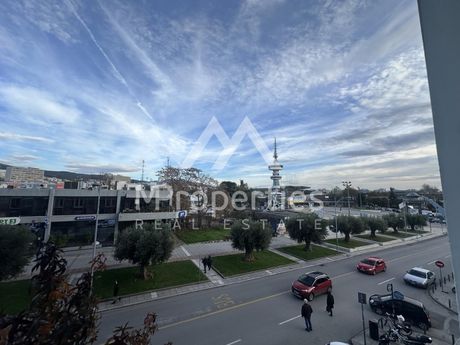 Γραφείο 140 τ.μ. πρός ενοικίαση