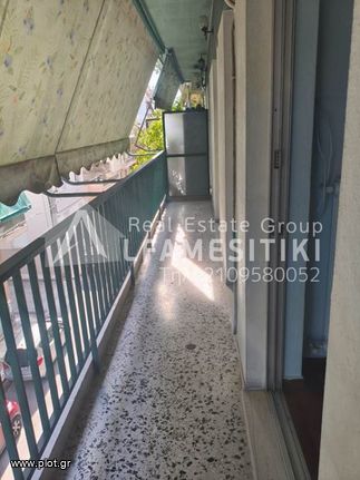 Apartment 60 sqm for sale, Athens - Center, Sepolia - Skouze