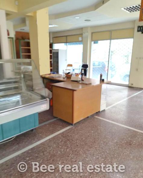 Κατάστημα 150 τ.μ. πρός πώληση, Θεσσαλονίκη - Κέντρο, Ιπποκράτειο