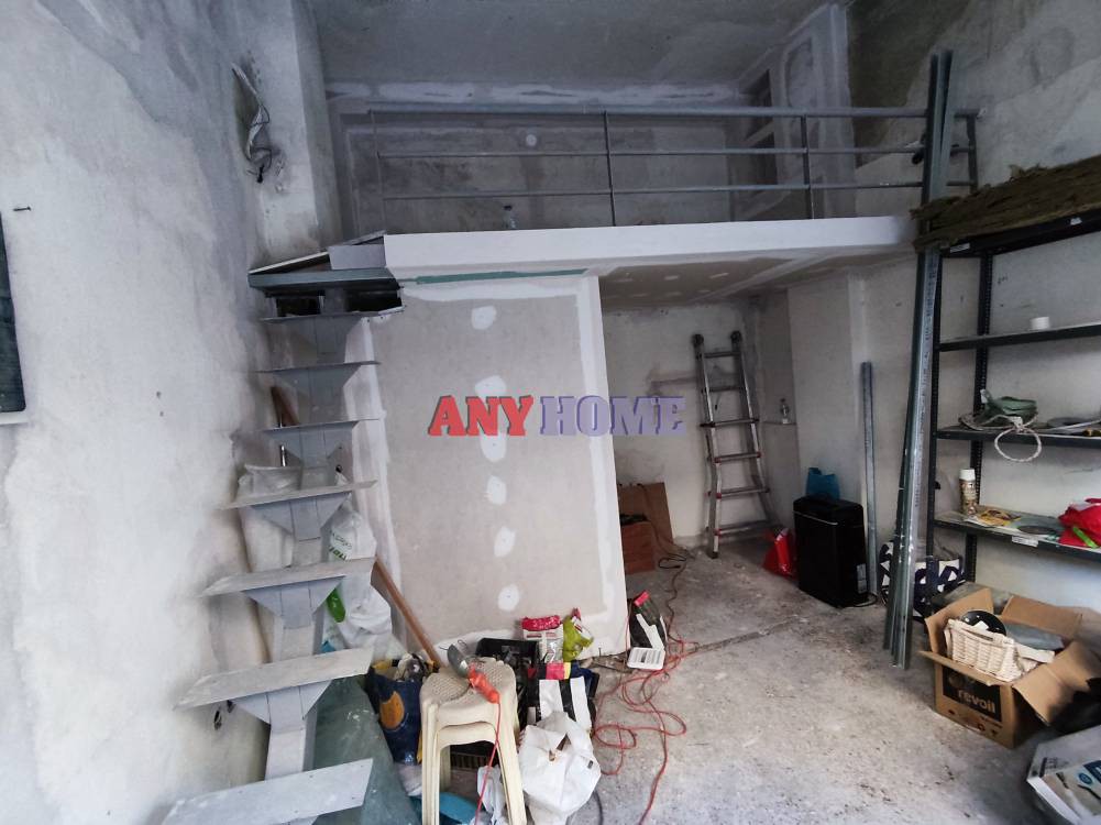 Loft 35 τ.μ. προς πώληση, Ιπποκράτειο