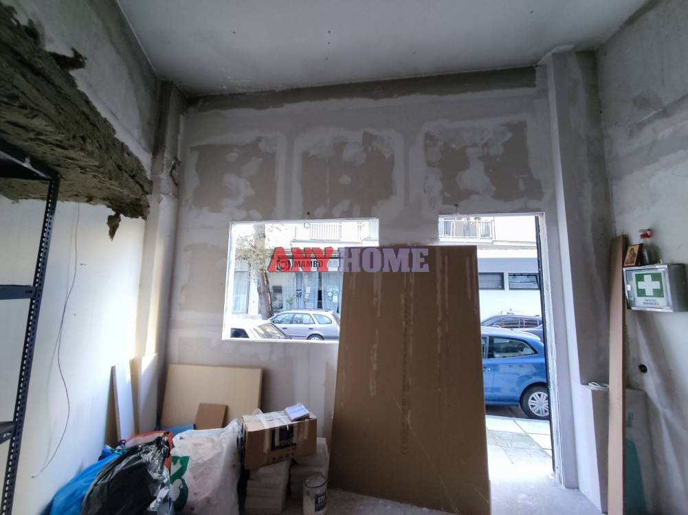 Loft 35 τ.μ. προς πώληση, Ιπποκράτειο