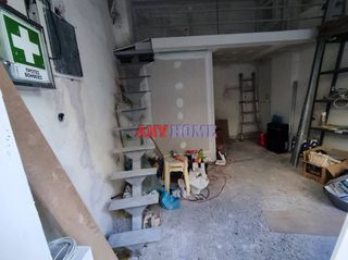 Loft 35 τ.μ. για πώληση