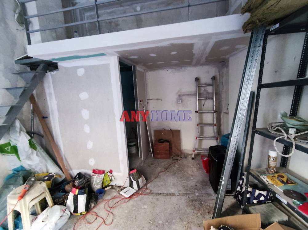 Loft 35 τ.μ. προς πώληση, Ιπποκράτειο