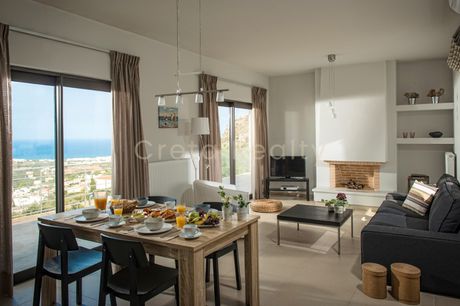Villa 132 sqm for sale
