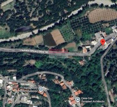 Κατάστημα 120 τ.μ. για πώληση