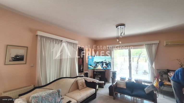 Maisonette 145 sqm for sale, Athens - South, Alimos
