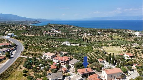 Διαμέρισμα 101 τ.μ. για πώληση
