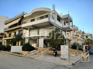 Επιχειρηματικό κτίριο 406 τ.μ. για πώληση