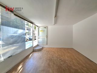 Κατάστημα 120 τ.μ. για πώληση