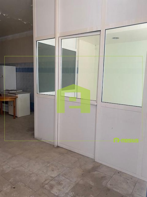 Κατάστημα 97 τ.μ. προς πώληση, Κέντρο Πάτρας