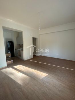 Διαμέρισμα 55 τ.μ. πρός πώληση