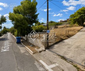 Οικόπεδο 462 τ.μ. για πώληση