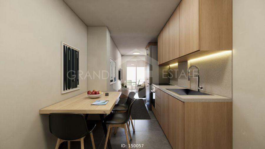 Studio / γκαρσονιέρα 27 τ.μ. προς πώληση, Μεταγωγών
