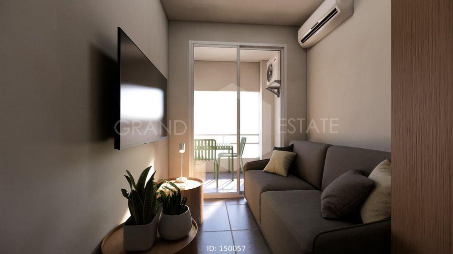 Studio / γκαρσονιέρα 27 τ.μ. προς πώληση, Μεταγωγών