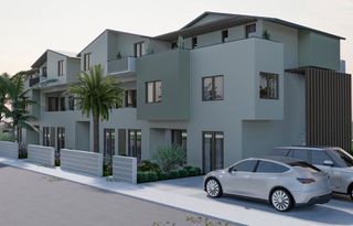 Συγκρότημα διαμερισμάτων 52 τ.μ. για πώληση