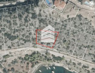 Οικόπεδο 1.031 τ.μ. για πώληση