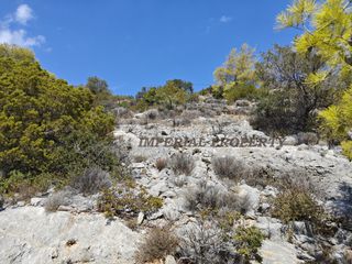 Οικόπεδο 1.031 τ.μ. για πώληση, Κορινθία, Σολύγεια-thumb-6