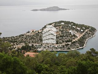 Οικόπεδο 1.031 τ.μ. για πώληση, Κορινθία, Σολύγεια-thumb-1