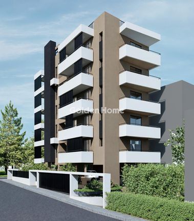 Apartment 140 sqm for sale, Athens - North, Iraklio