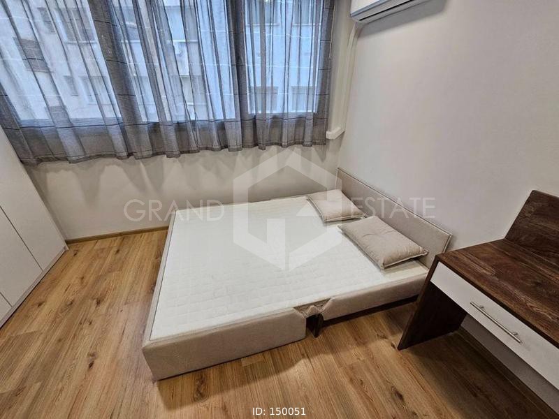 Studio / γκαρσονιέρα 29 τ.μ. προς πώληση, Βαρδάρης
