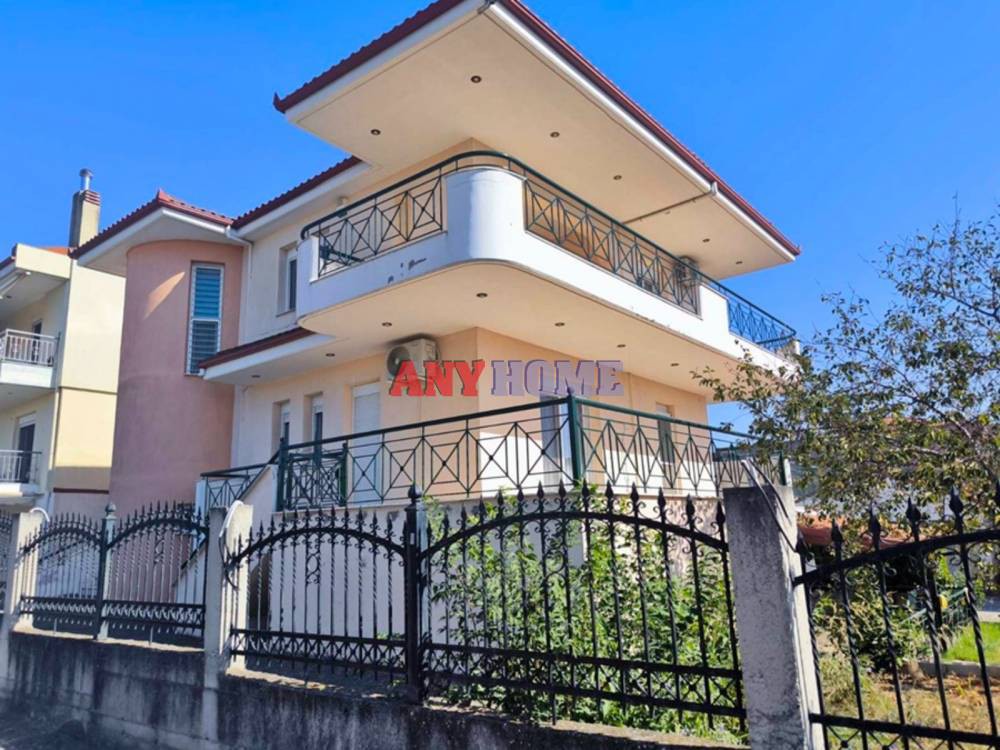 Μονοκατοικία 185 τ.μ. προς ενοικίαση, Κάτω Σχολάρι
