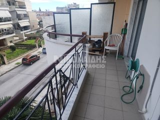 Studio / γκαρσονιέρα 40 τ.μ. για ενοικίαση, Ν. Σερρών, Σέρρες-thumb-12