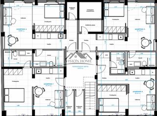 Studio / γκαρσονιέρα 45 τ.μ. προς πώληση, Μαλακοπή-thumb-22