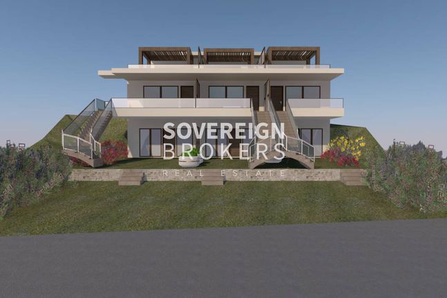 Detached home 57 sqm for sale, Serres Prefecture, Amfipoli