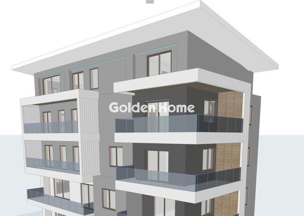 Maisonette 144 sqm for sale, Thessaloniki - Suburbs, Kalamaria
