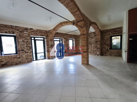 Store 94 sqm for rent, Chios Prefecture, Chios