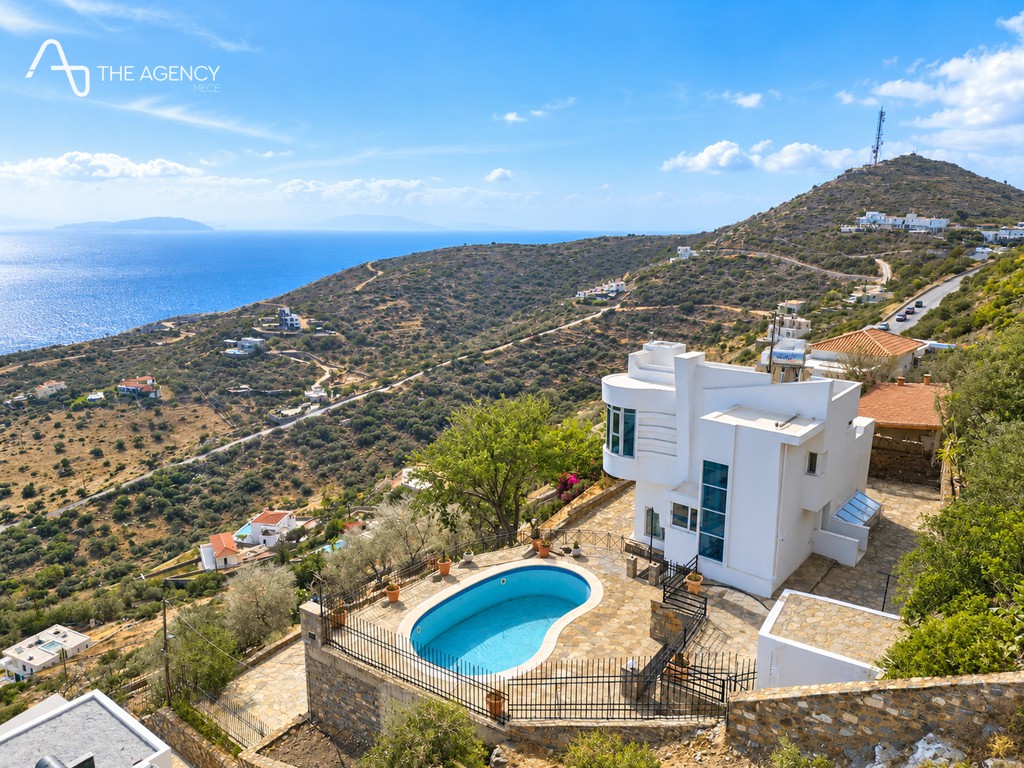 Βίλλα 165 τ.μ. πρός πώληση, Ν. Λασιθίου, Άγιος Νικόλαος