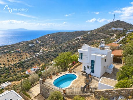 Villa 165 sqm for sale