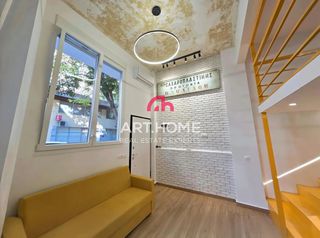 Loft 50 τ.μ. για πώληση